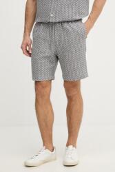Mos Mosh pantaloni scurți pentru bărbați, din bumbac Floyd PPY2-SZM06F_59X (509470)
