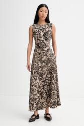 Marc O'Polo rochie din vâscoză PPY2-SUD13Z_89X (5000013414)