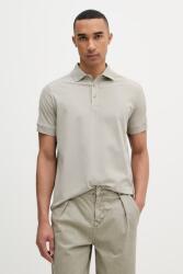 Karl Lagerfeld polo pentru bărbați, cu bumbac PPY2-POM078_91X (562235.745019)