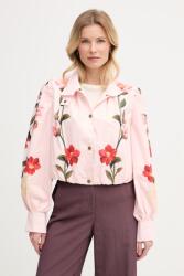 Barbour geacă de tranziție pentru femei x Farm Rio PPY2-KUD0D3_30X (LSP0334)