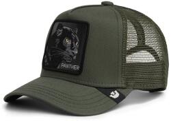 Goorin Bros șapcă Panther Trucker 99KK-CAU2WK_87X (101.2510)