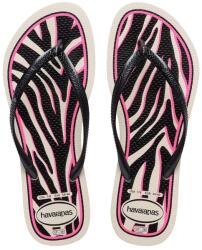 Havaianas șlapi pentru femei SLIM ANIMALS PPY2-KLD16D_99X (4103352.7018)