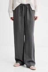 Marc O'Polo pantaloni pentru femei, din bumbac MPY2-SPD00H_90X (5000014018)