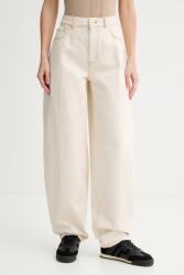 HUGO blugi tapered pentru femei Gimine_5 PPY2-SJD0RD_01X (50561201)