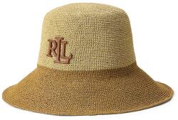 Lauren Ralph Lauren pălărie pentru femei, din bumbac PPY2-CAD05O_82X (454P14399)
