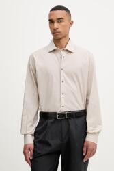 KARL LAGERFELD cămașă pentru bărbați, din bumbac MODERN FIT PPY2-KDM0FY_01X (562614.605000)