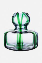 Marimekko vază pentru masă din sticlă 10, 4x10cm 99KK-DRU1LY_TSP (075460.560)
