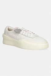 Lacoste Aura Club Leather Sneakers sneakers pentru femei, din piele PPY2-OBDZZD_01X (50SFA0145.AI9)