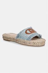 Liu Jo papuci pentru femei PAROS 01 PPY2-KLD0ZM_50X (SA6099TX523S1106)