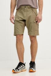 Fjallraven pantaloni scurți de trekking bărbați Abisko PPYA-SZM0EG_81X (F82833)