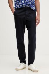 Benetton pantaloni chinos pentru bărbați, din bumbac cu elastan PPY2-SPM0N2_59X (42D6UF062)