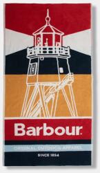 Barbour prosop de plajă de bumbac PPY2-AKU03W_33X (UAC0311) Prosop