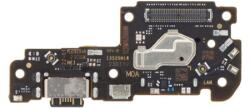 Xiaomi Poco X5 Pro 22101320G 22101320I - Conector de Încărcare Placă PCB