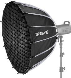 NEEWER Octagon/ Nyolcszögletű Softbox - 85 cm (B0BLC6NCGK)
