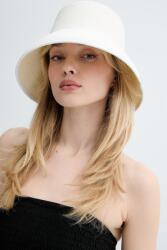 LE SH KA headwear kalap női White Bucket - bézs M