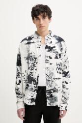 Desigual ing MOTO - fehér XL