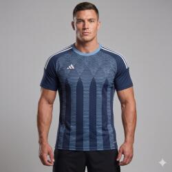 Adidas Мъжка тениска mi team lr premium- jd7371-05