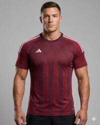 Adidas Мъжка тениска mi team lr premium- jd7371-06
