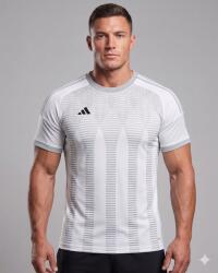 Adidas Мъжка тениска mi team lr premium- jd7371-09