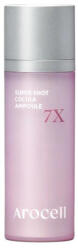 Arocell Super Shot Coltra Ampoule 7X - Kollagén Szérum Mikrotűkkel 30ml