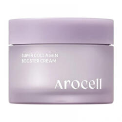 Arocell Super Collagen Booster Cream - Feszesítő Krém 50g