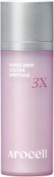 Arocell Super Shot Coltra Ampoule 3X - Kollagén Ampulla Mikrotűkkel 30ml