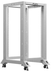Lanberg open rack 19" 22U 600x800 (OR01-6822-S)