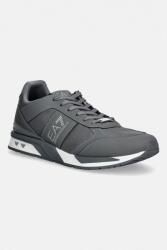 EA7 Emporio Armani férfi sportcipő - szürke Férfi 41 1/3