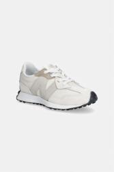 New Balance 327 sportcipő gyerek - bézs 30.5