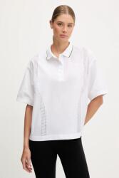 Lacoste poló - fehér 38 - answear - 28 990 Ft