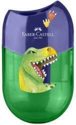 Faber-Castell Hegyező 2 lyukú Faber-Castell Unikornis és Dinoszaurusz