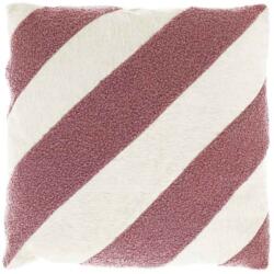  Perna decorativa KELLA 45x45 cm, roz