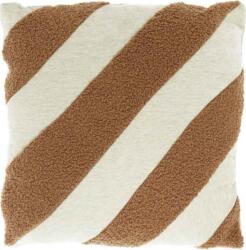  Perna decorativa KELLA 45x45 cm, maronie