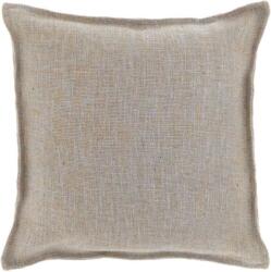  Perna decorativa NESSA 45x45 cm, gri