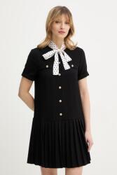 Silvian Heach ruha HESPER - fekete 40