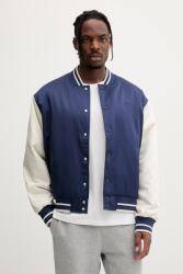 New Balance férfi varsity - sötétkék S