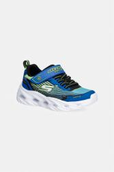 Skechers VORTEX 3.0 sportcipő gyerek - kék 37