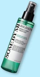 Some By Mi Toner spray pentru corp cu acizi Aha-Bha-Pha 30 Days Miracle Body Toner Mist - 150 ml