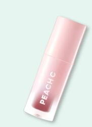 Peach C Tint gel pentru buze Jelly Beam Tint - 2 g Heart Feel