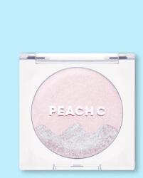 Peach C Iluminator Dual Beam Highlighter - 4.8 g Peach Ruby Beam
