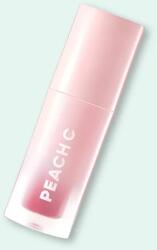 Peach C Tint gel pentru buze Jelly Beam Tint - 2 g Lucky Touch