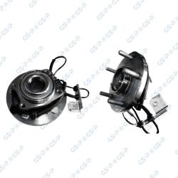 GSP Set rulment roata GSP 9332007 (9332007)
