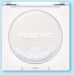 Peach C Iluminator Dual Beam Highlighter - 4.8 g Pear Dia Beam
