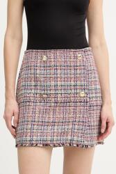 iBlues szoknya FAREA - piros 34