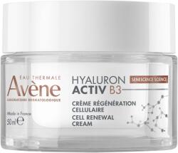 Eau Thermale Avène AVÉNE Hyaluron Activ B3 Nappali krém 50 ml - idealisbor