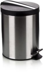 BANQUET Coș de gunoi cu pedală BANQUET Soliste New 20 l din inox cu inserție interioară Cos de gunoi