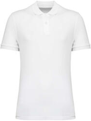 NativeSpirit NS207 NATIVE SPIRIT PIKÉ PÓLÓ (ns207wh-xl)