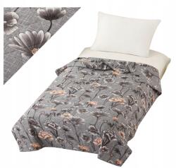 Cotton world Nyári paplan 200x220 Antiallergén Nyárra Könnyű Vékony Steppelt Színes (KLN-07 200x220)