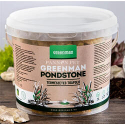 Greenman Pondstone 2, 5kg (GRMPSTONE25)