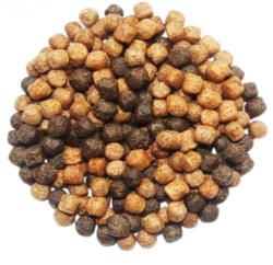 Coppens Koi Mix OSW koi ponty eledel 6mm lebegő pellet 15kg (CP00127937)